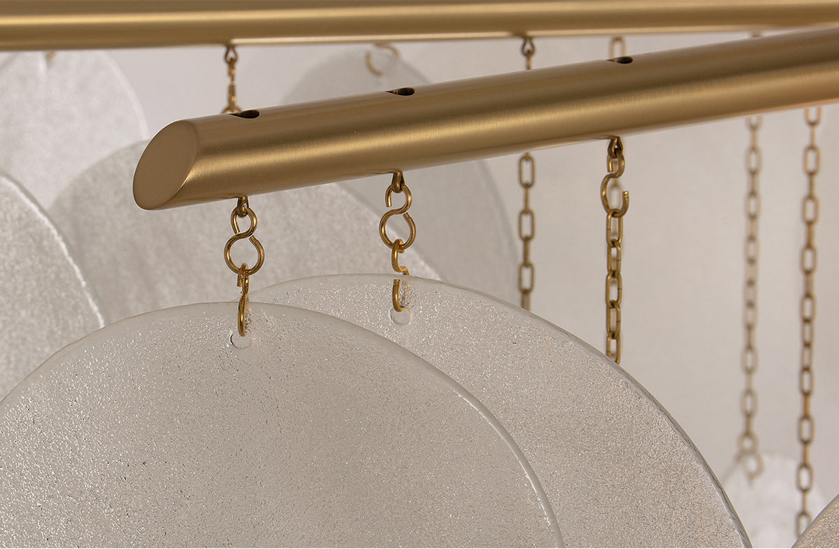 Chandelier 07916