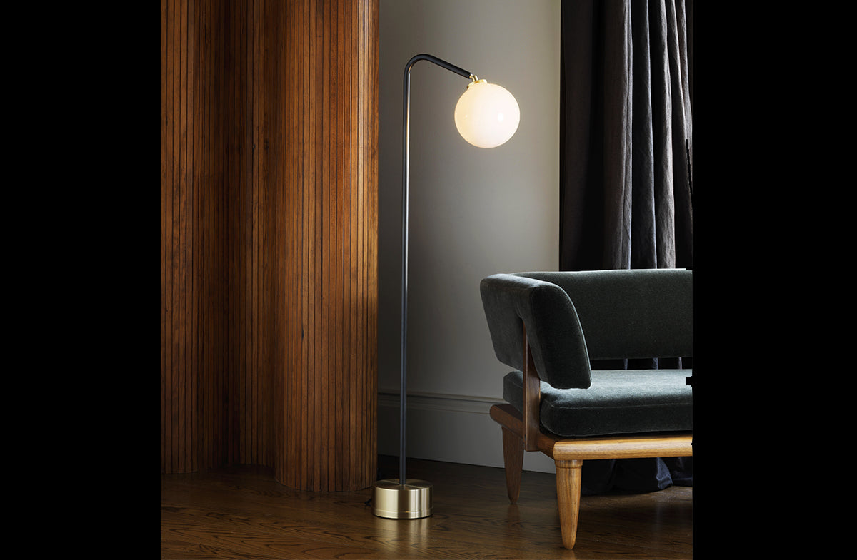 Floor Lamp 07917