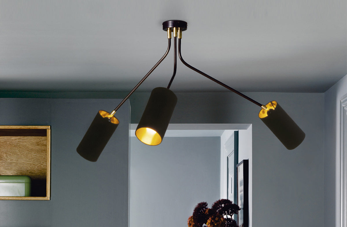 Chandelier 07919