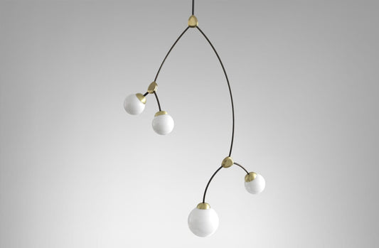 Chandelier 07933