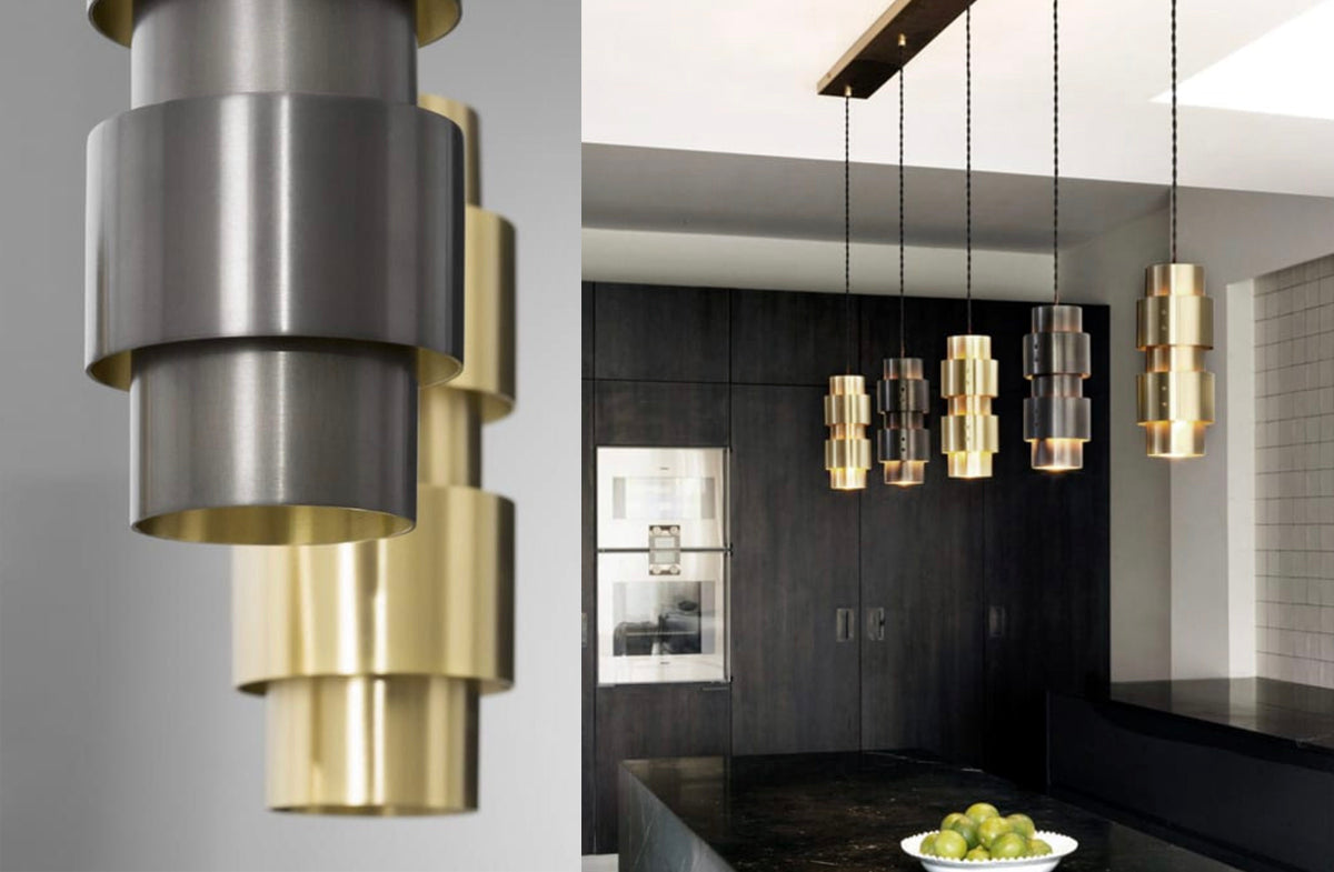 Pendant 07934