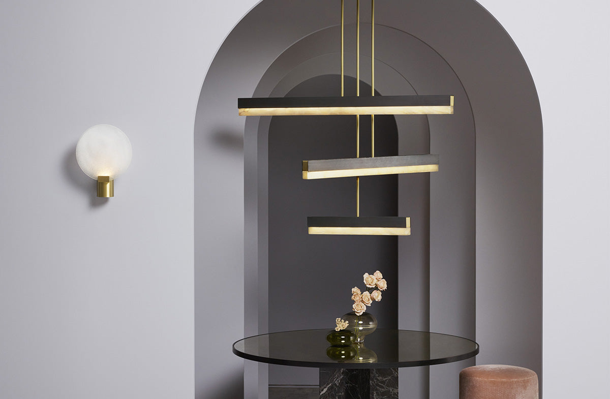 Pendant 07937