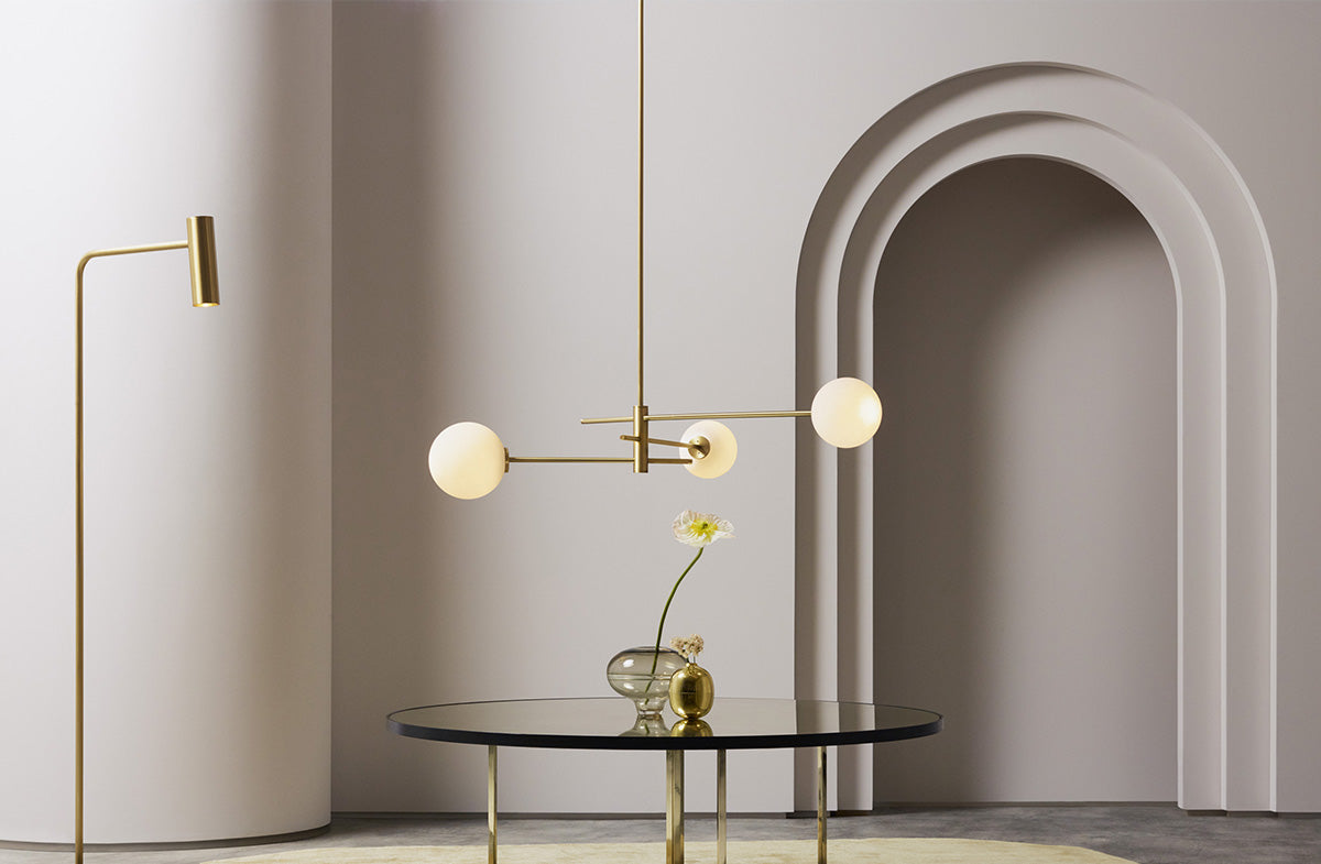 Pendant 07938