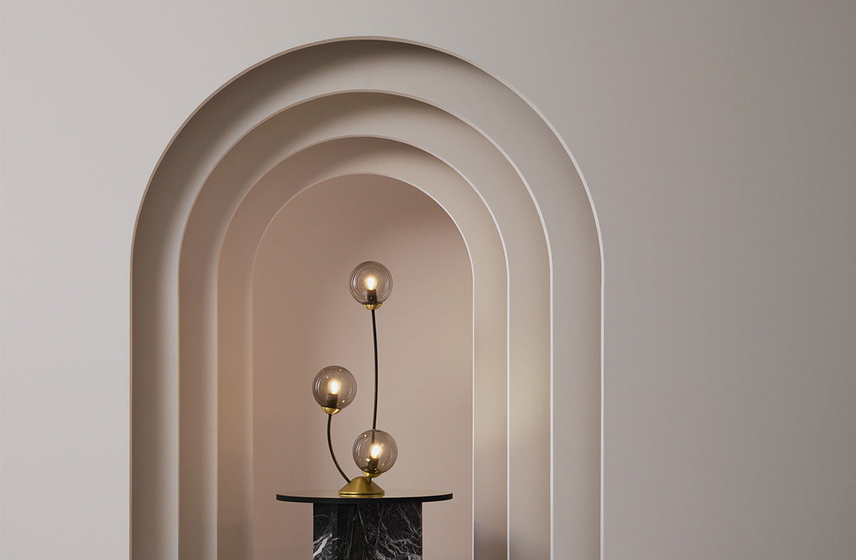 Table Lamp 07942