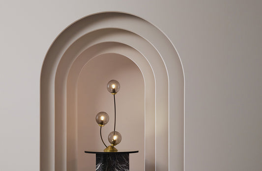 Table Lamp 07942