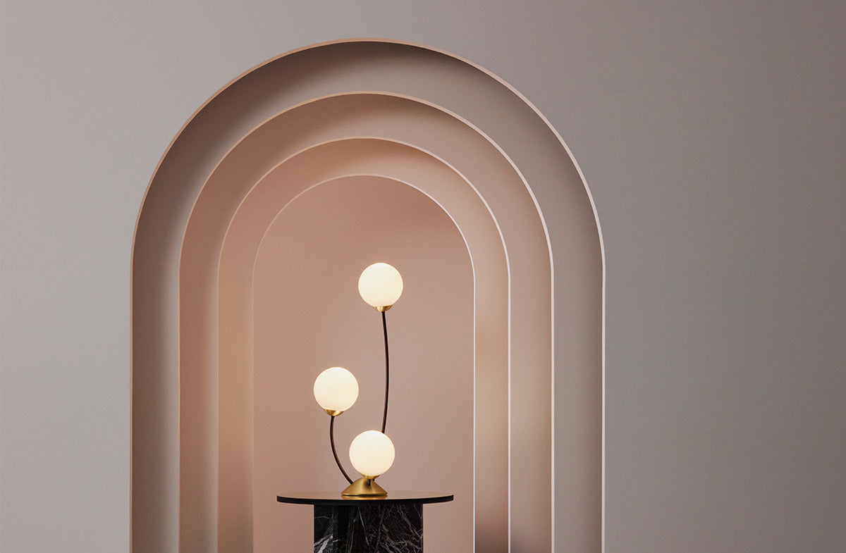 Table Lamp 07942