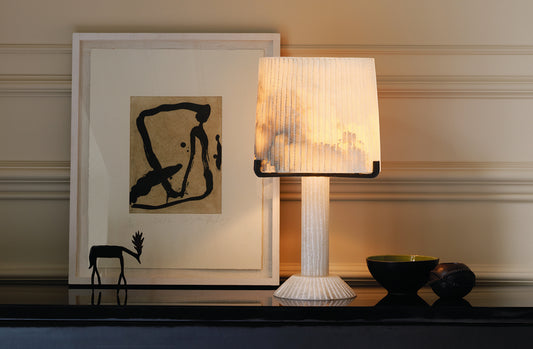 Table Lamp 07944