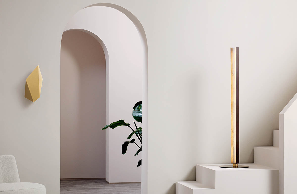 Floor Lamp 07948