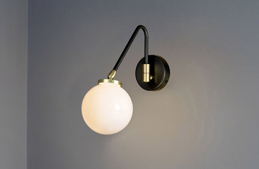Sconce 07952