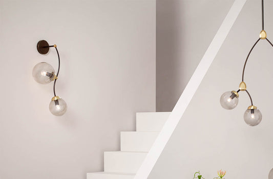 Sconce 07954