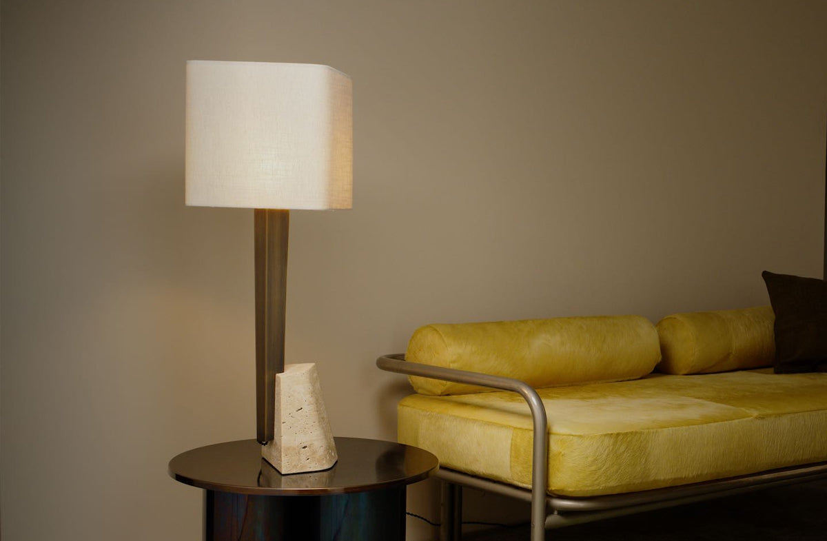 Table Lamp 07957