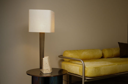 Table Lamp 07957