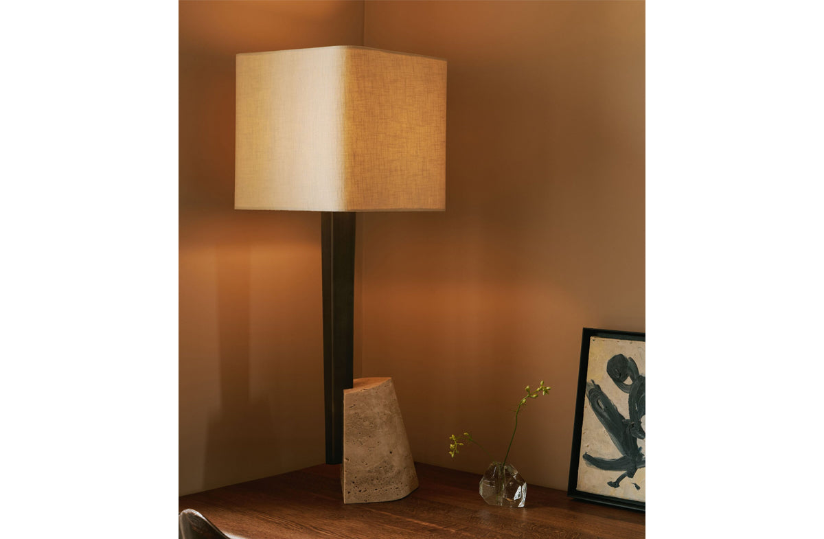 Table Lamp 07957