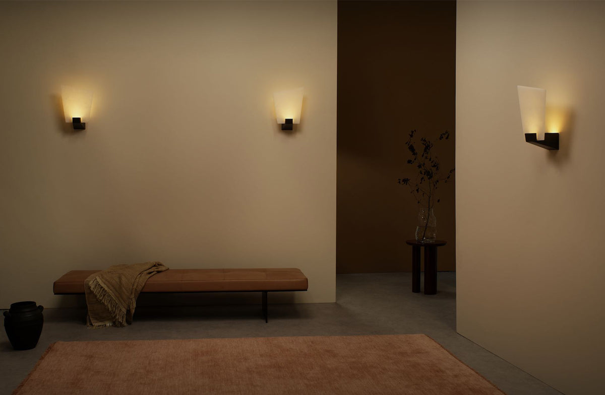 Sconce 07958