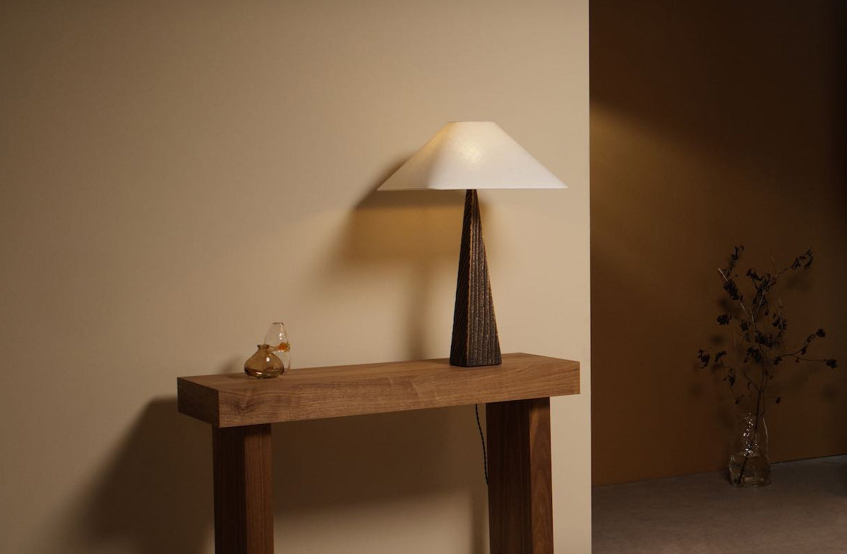 Table Lamp 07960