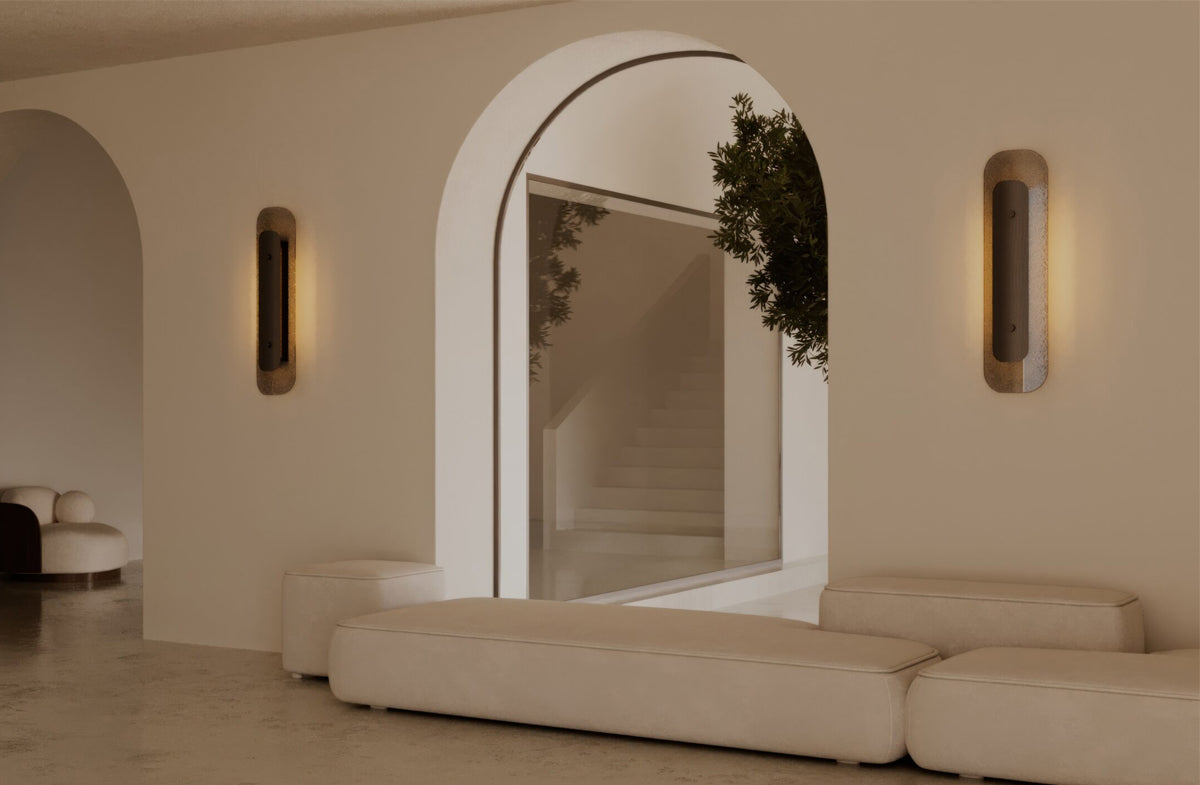 Sconce 07965