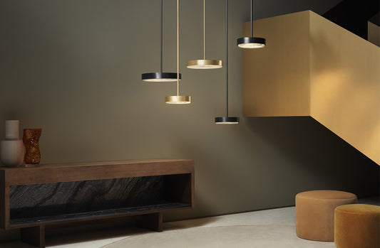 Pendant 07979