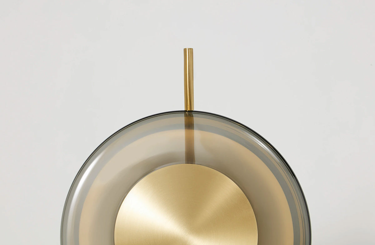 Floor Lamp 07985