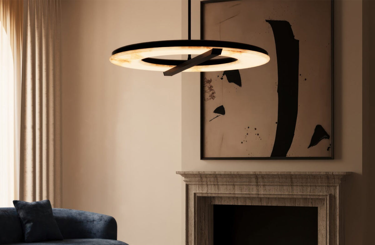 Pendant 07988