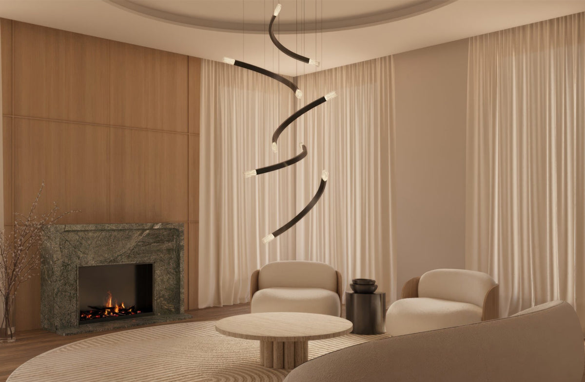 Pendant 07989