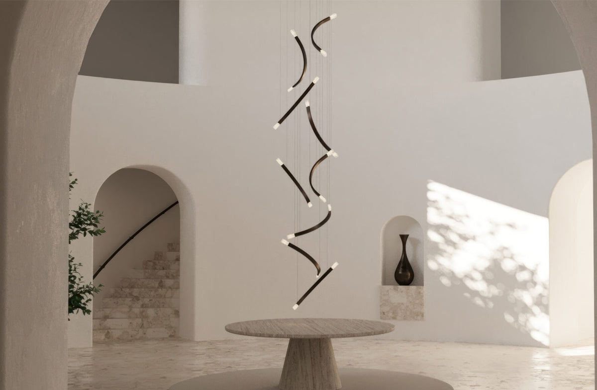 Pendant 07989
