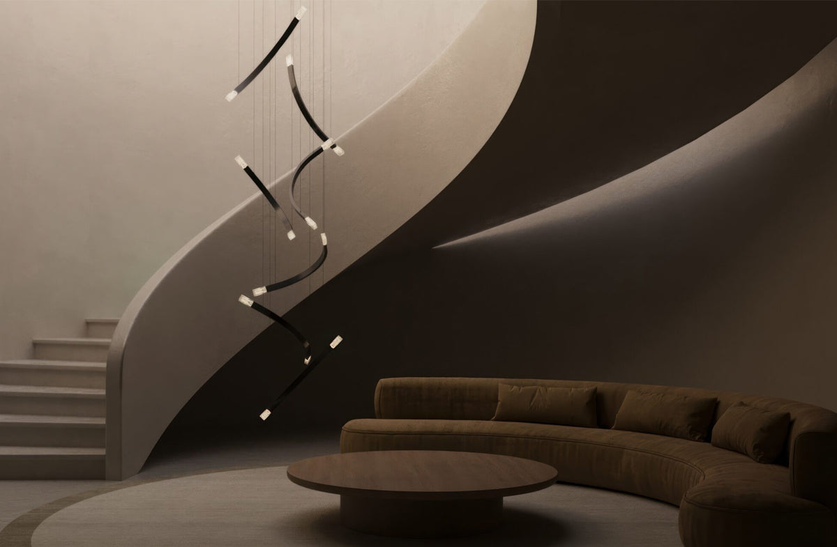 Pendant 07989