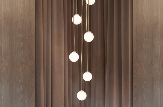 Pendant 07991