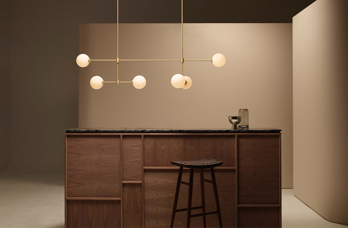 Pendant 07995