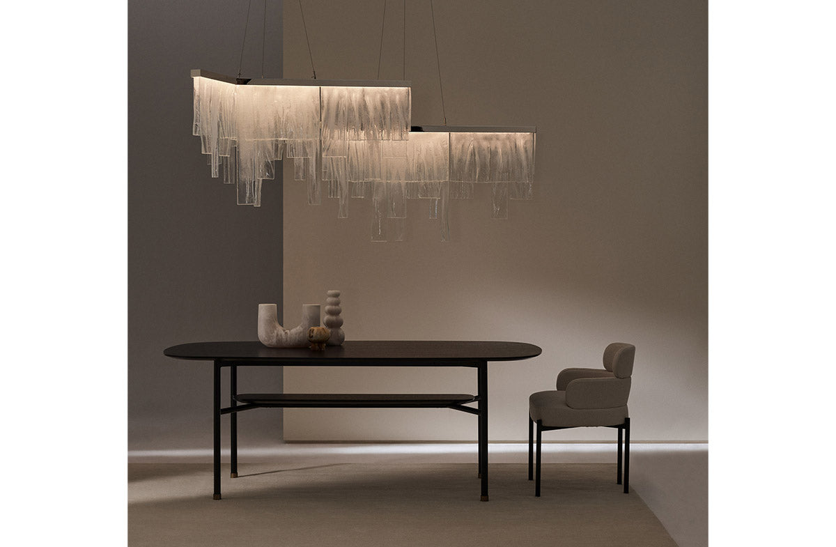 Chandelier 07998