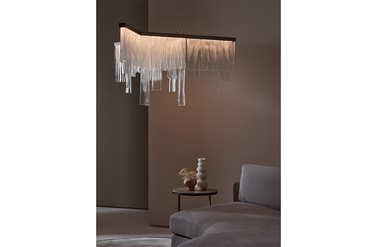 Chandelier 07998