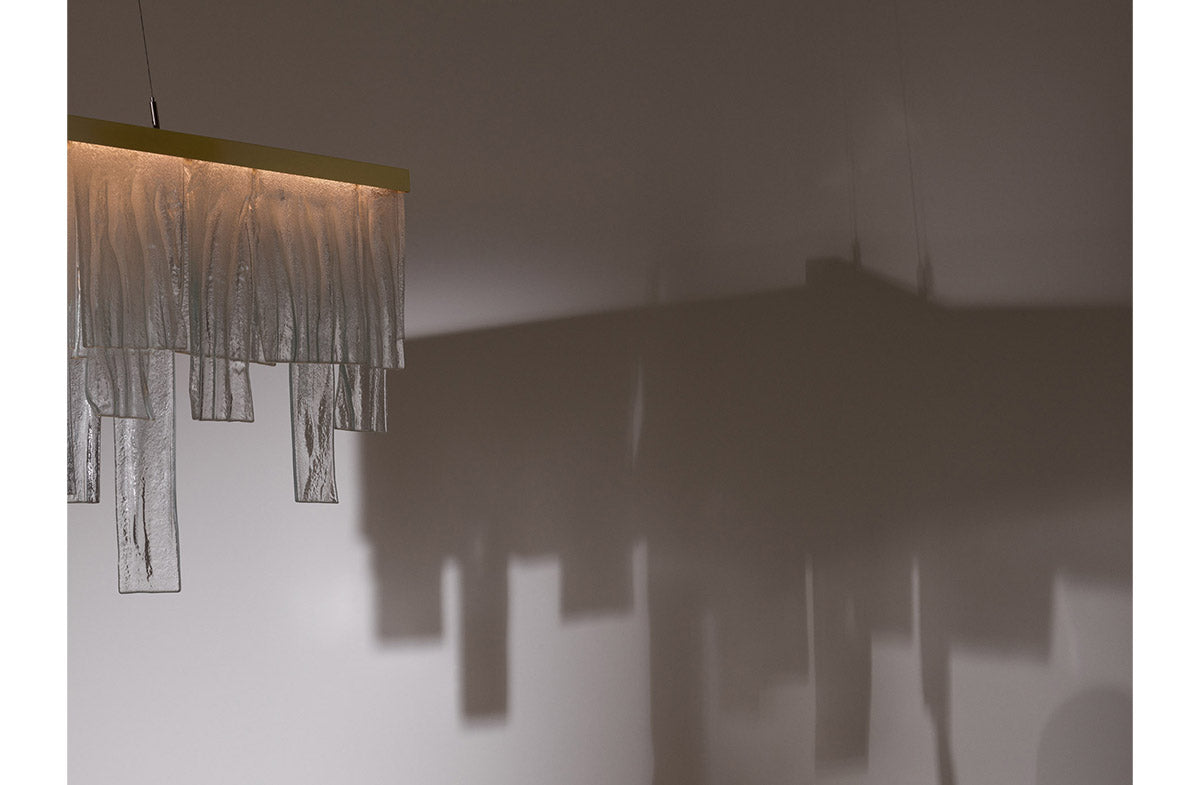 Chandelier 07998