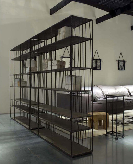 Bookcase 08142