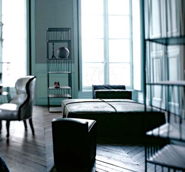Bookcase 08142