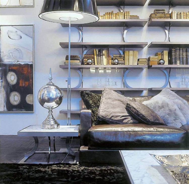 Coffee Table 08156