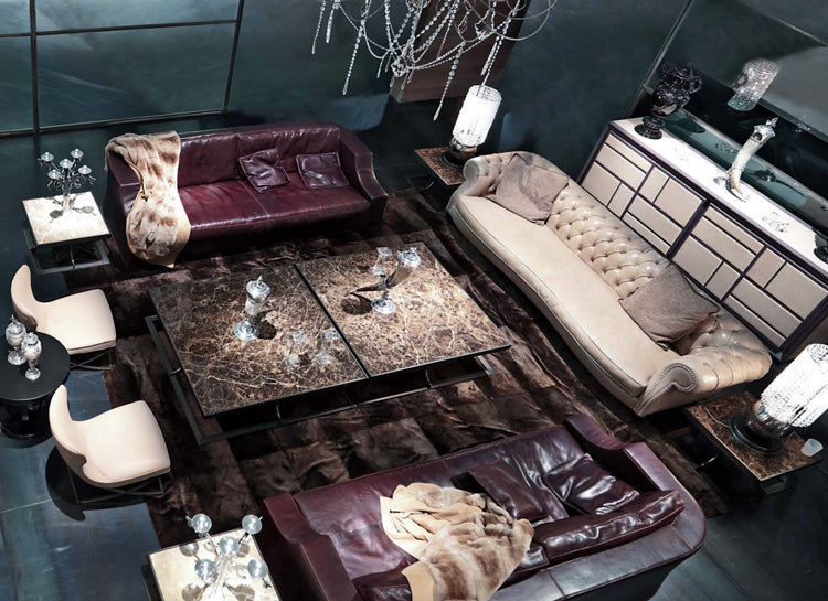 Coffee Table 08156