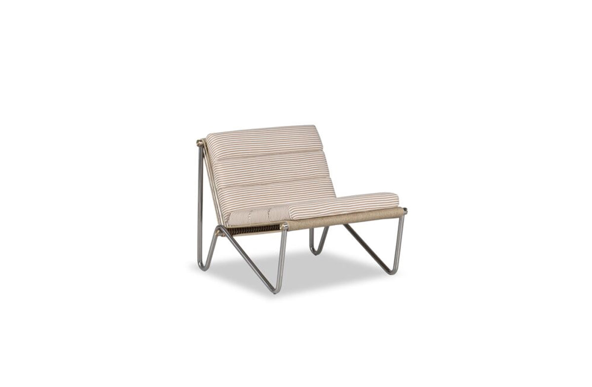 Outdoor Armchair 08179