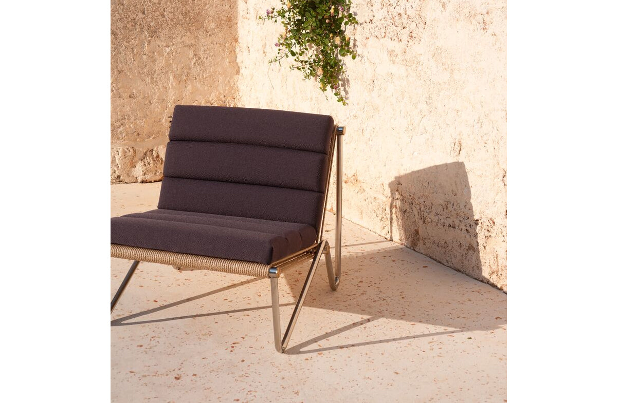 Outdoor Armchair 08179