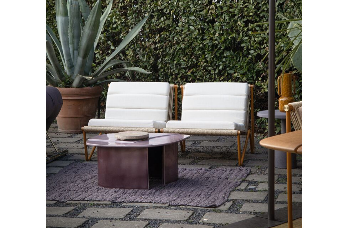 Outdoor Armchair 08179