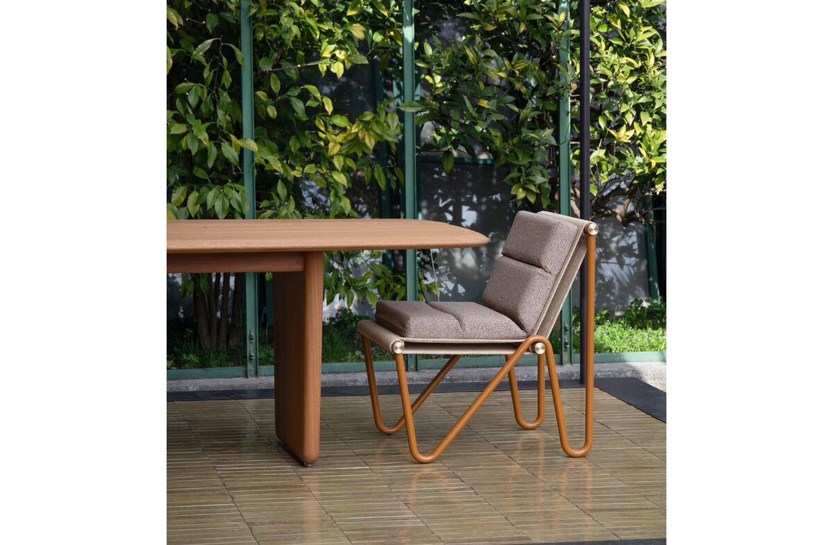Outdoor Dining Chair 08180