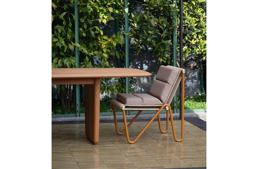 Outdoor Dining Chair 08180