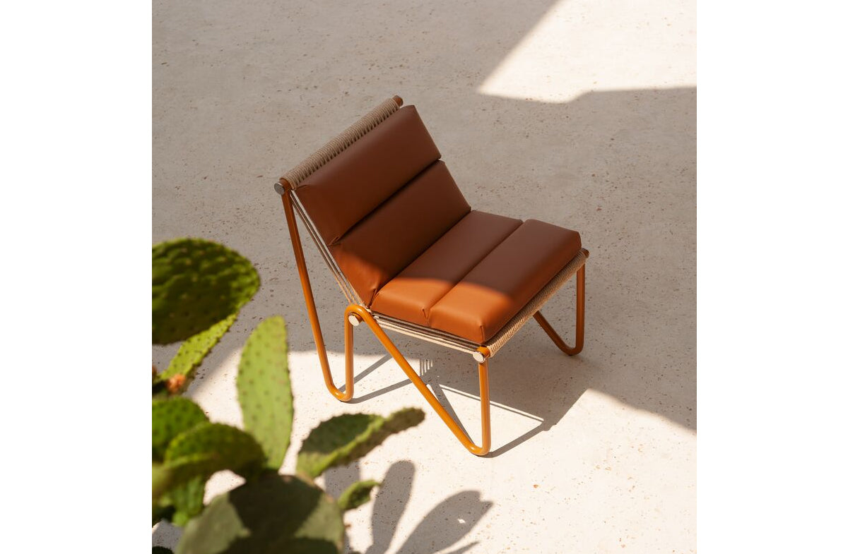 Outdoor Dining Chair 08180