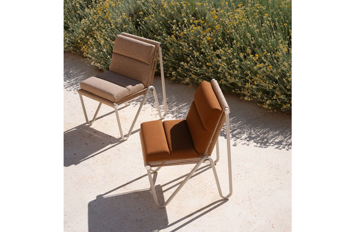 Outdoor Dining Chair 08180