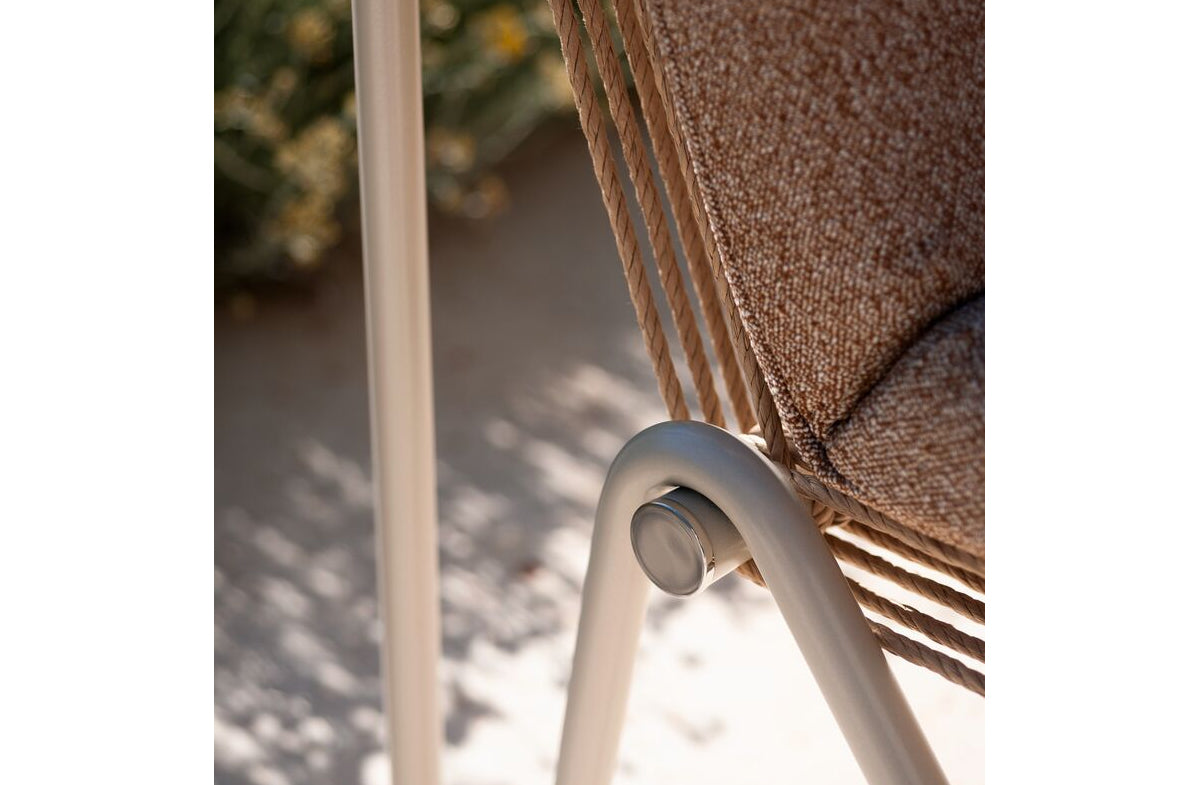 Outdoor Dining Chair 08180