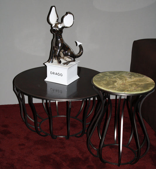 Side Table  08182