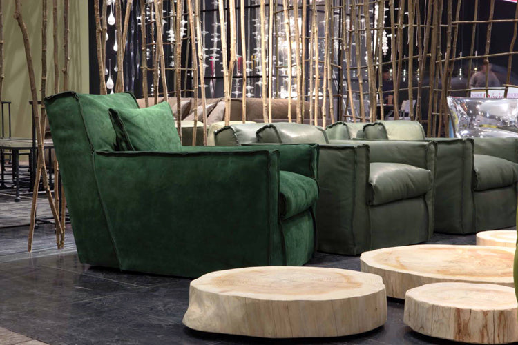 Armchair   08189