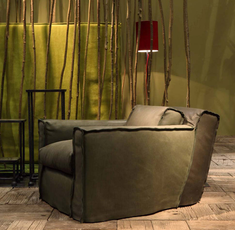 Armchair   08190