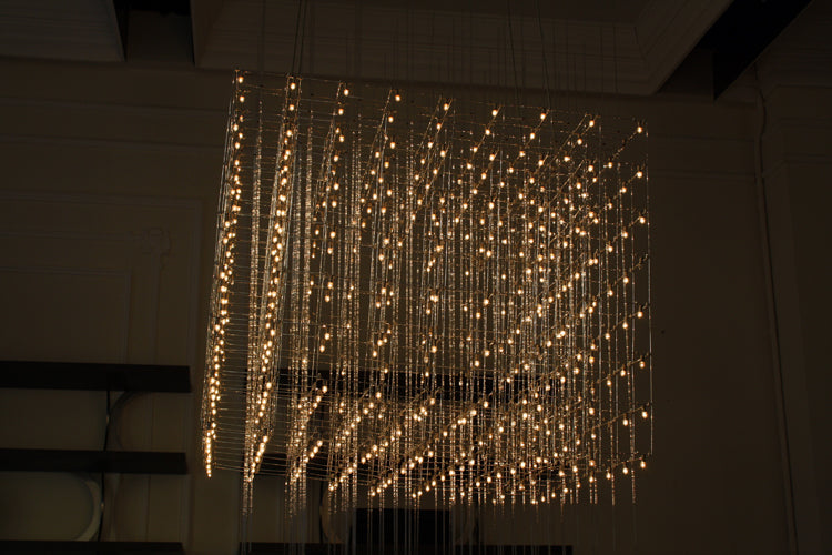 Chandelier 08192