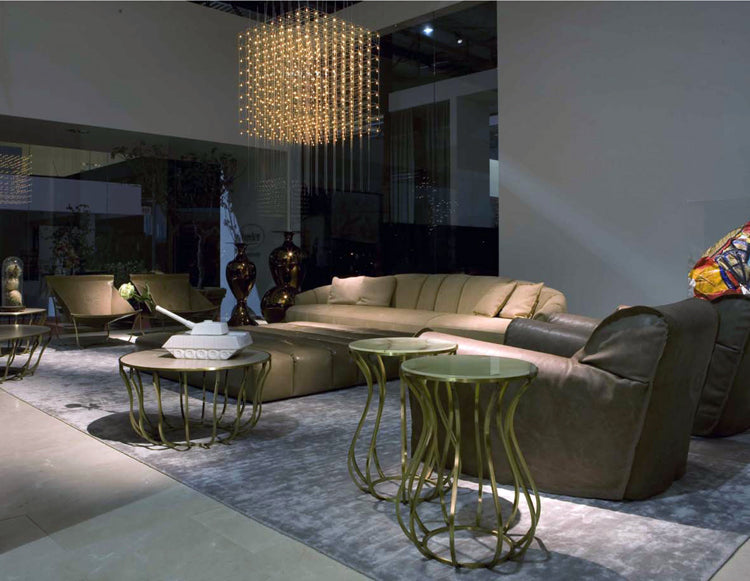 Chandelier 08192