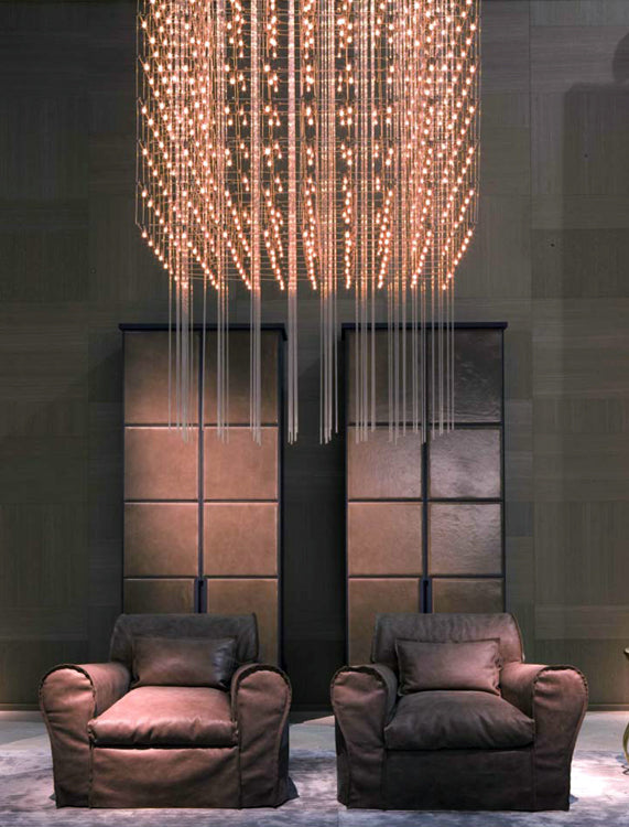 Chandelier 08192