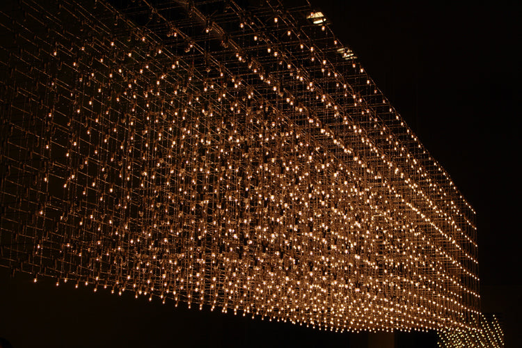 Chandelier 08192